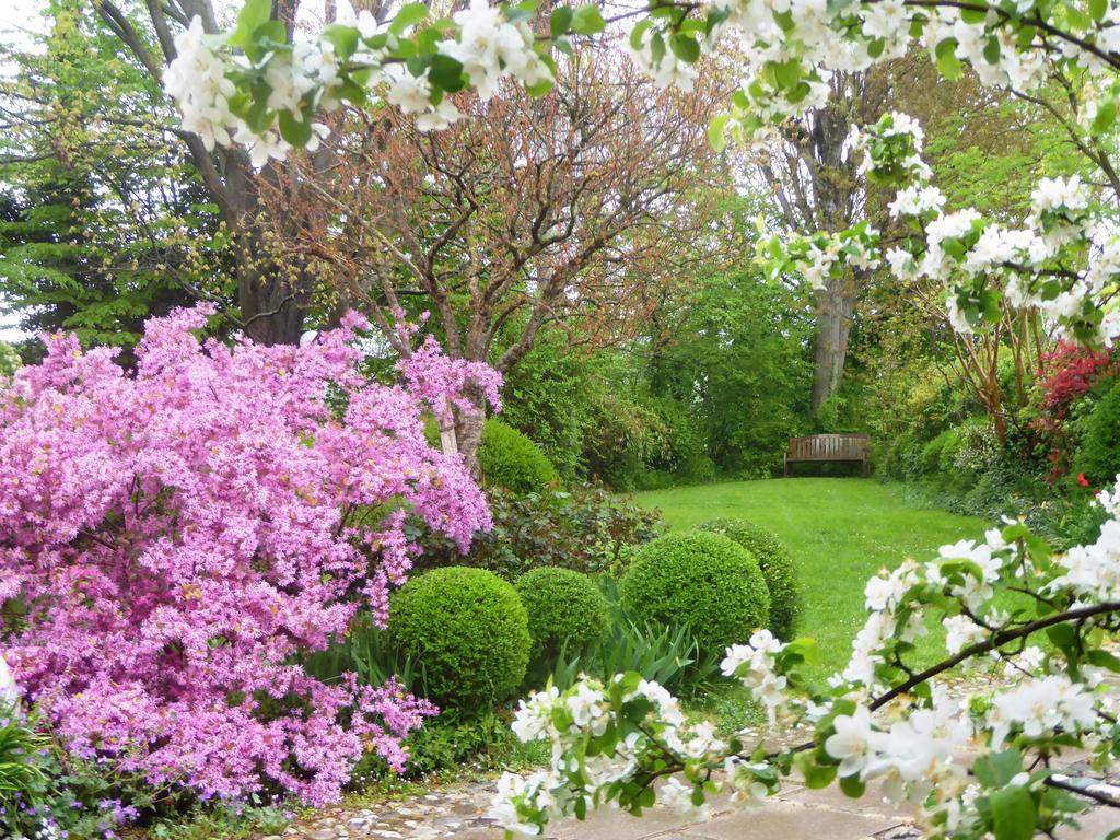 Вілла La Casa Del Giardiniere Zero Branco Екстер'єр фото